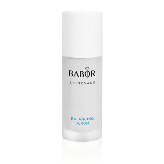 Babor Balancing Serum – Oil Control Serum for Combination & Oily Skin – 30ml