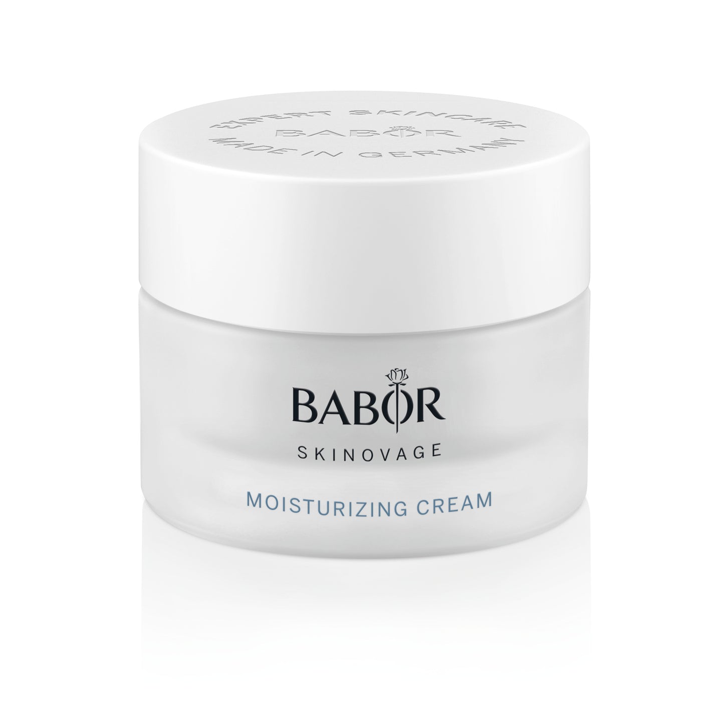 Moisturizing Cream