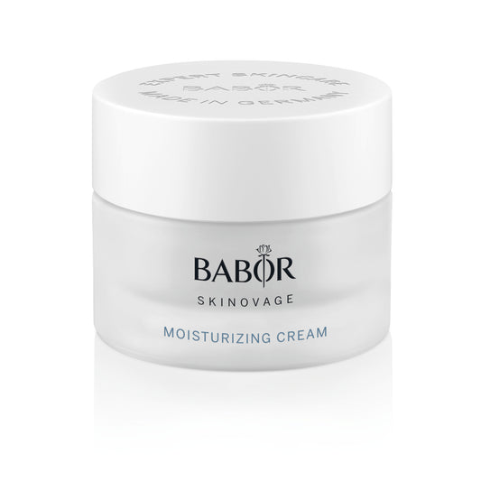 Moisturizing Cream