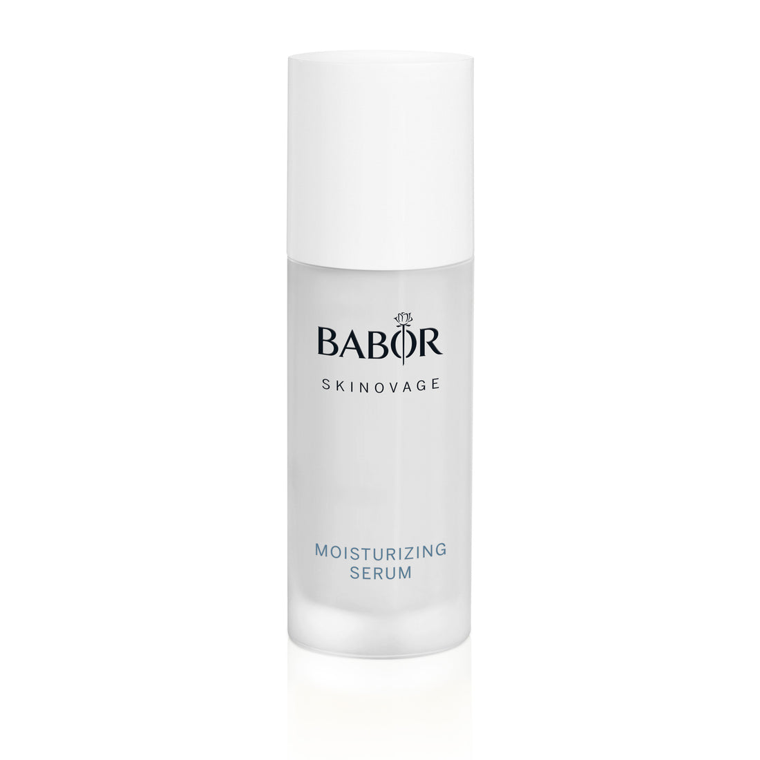 Babor Moisturizing Serum – Deep Hydration & Nourishing Face Serum with Hyaluronic Acid.