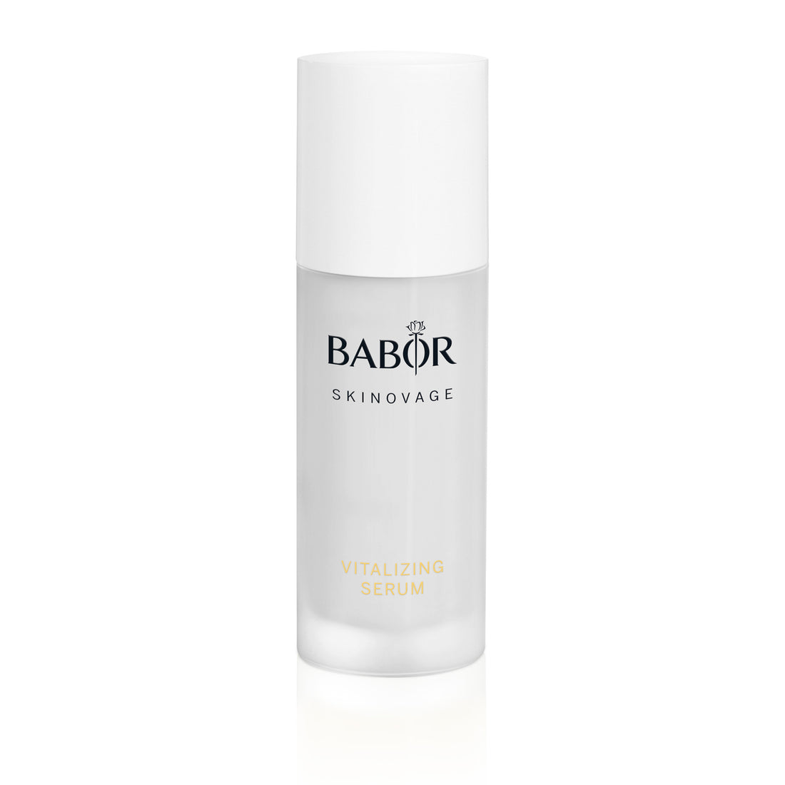 Babor Vitalizing Serum – Revitalizing & Hydrating Face Serum with Antioxidants |