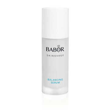 Babor Balancing Serum – Oil Control Serum for Combination & Oily Skin – 30ml