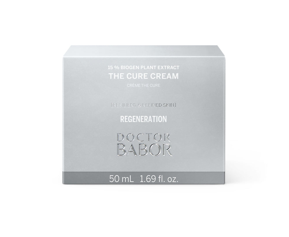 The Cure Cream
