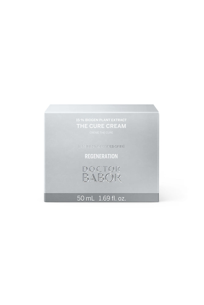 The Cure Cream