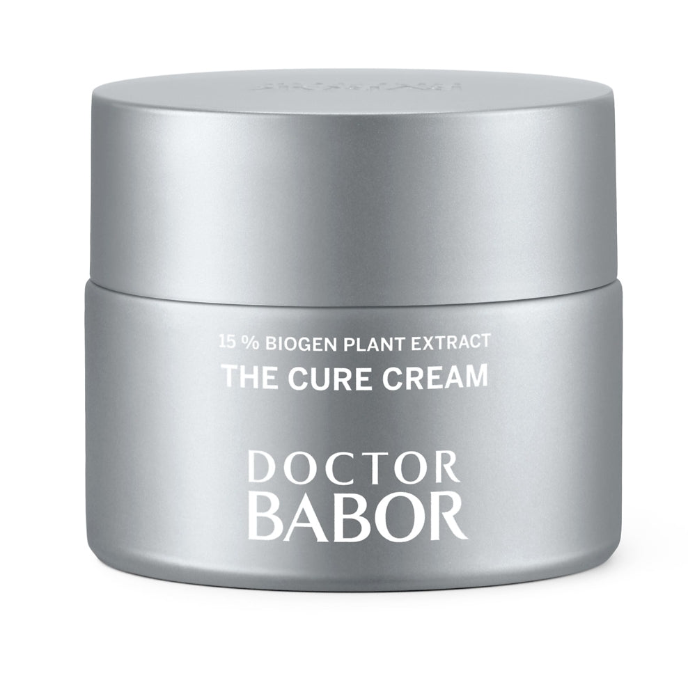 The Cure Cream