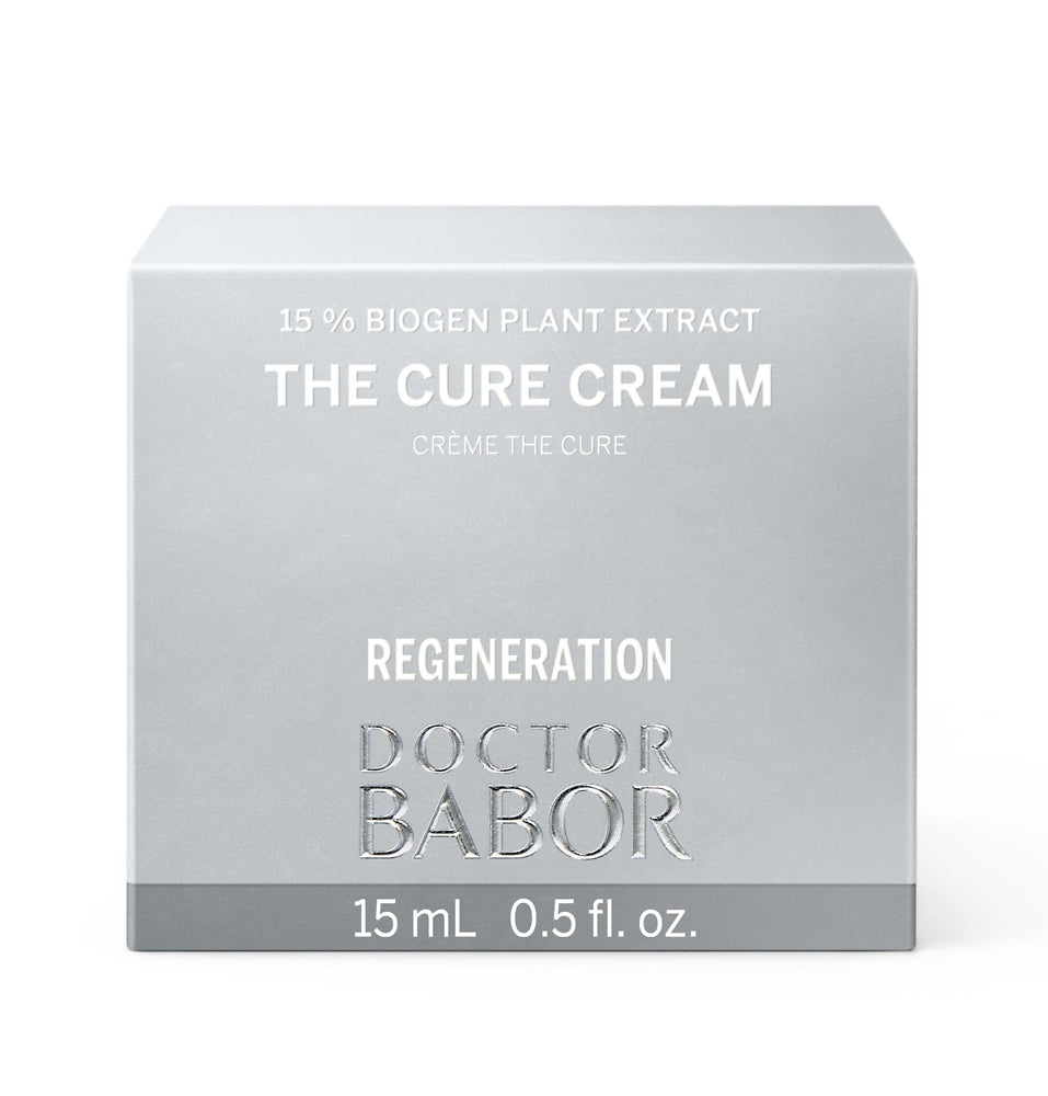 The Cure Cream