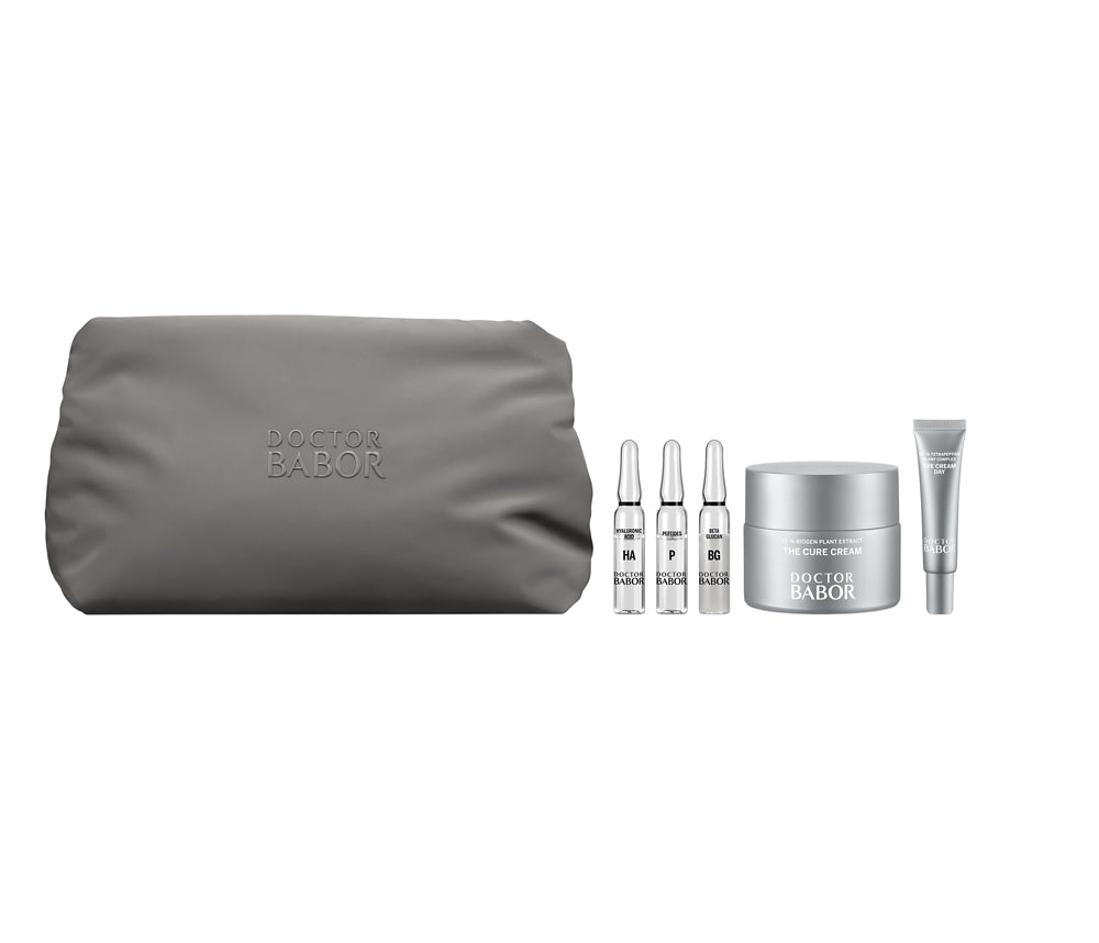 Babor Regeneration Skincare Set – Anti-Aging & Repair 