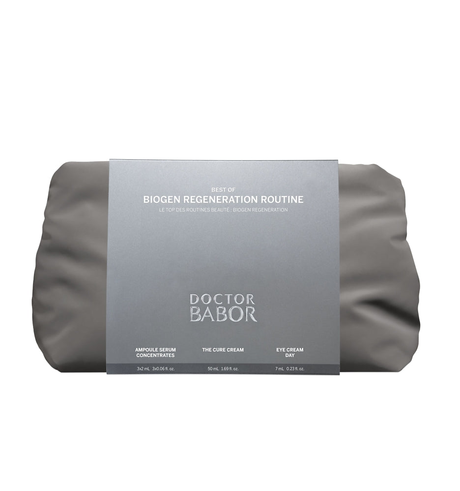 Babor Regeneration Skincare Set – Anti-Aging & Repair 